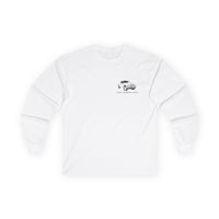 1988-2000 Chevrolet C/K Extended Cab (4th Gen) Unisex Ultra Cotton Long Sleeve Tee