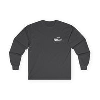 2005-Present Ram 2500 Power Wagon Unisex Ultra Cotton Long Sleeve Tee
