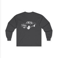 1981-1993 W200 Ram Unisex Ultra Cotton Long Sleeve Tee