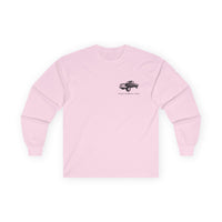 Regular Cab T100 1993-1998 Unisex Ultra Cotton Long Sleeve Tee