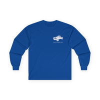 Regular Cab T100 1993-1998 Unisex Ultra Cotton Long Sleeve Tee
