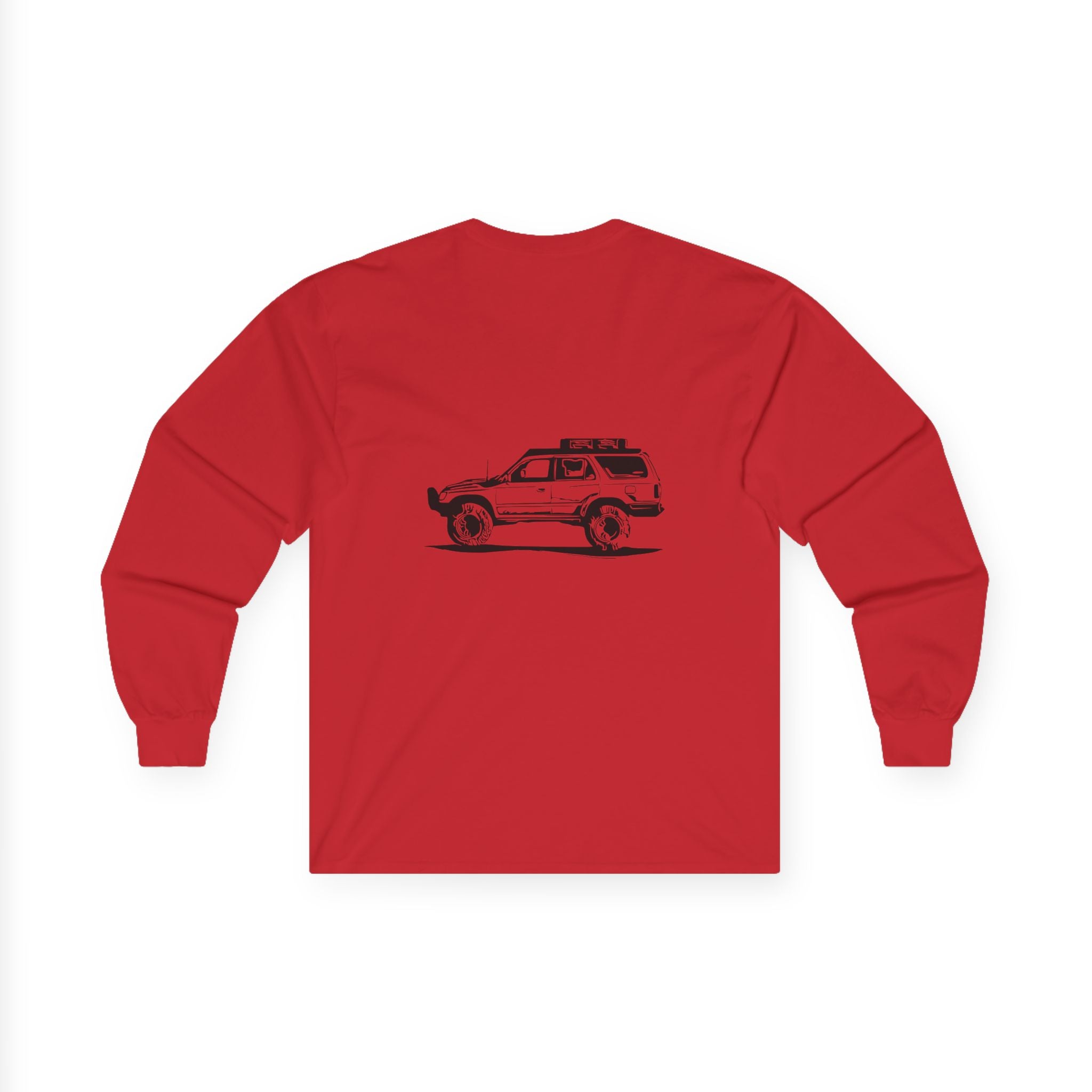 1996-2002 4Runner (3rd gen) Unisex Ultra Cotton Long Sleeve Tee