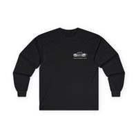 2004-2012 Colorado/Canyon Crew Cab Unisex Ultra Cotton Long Sleeve Tee