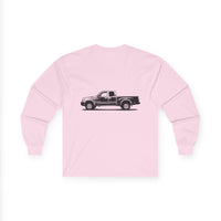 Access Cab 2000-2006 Tundra (1st gen) Unisex Ultra Cotton Long Sleeve Tee