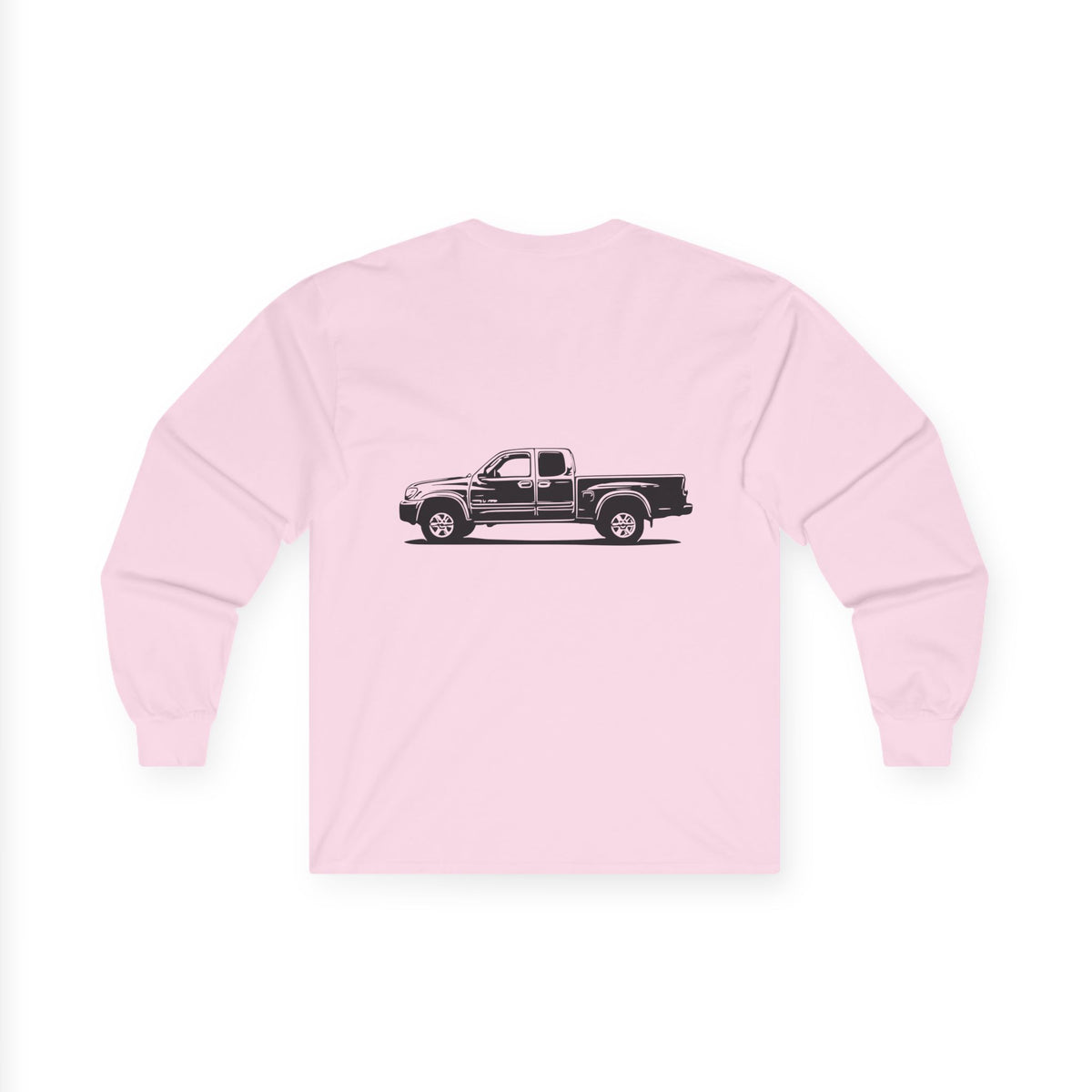 Access Cab 2000-2006 Tundra (1st gen) Unisex Ultra Cotton Long Sleeve Tee