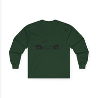Regular Cab 2000-2006 Tundra (1st gen) Unisex Ultra Cotton Long Sleeve Tee