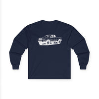 Access Cab 2005-2015 Tacoma (2nd gen) Unisex Ultra Cotton Long Sleeve Tee