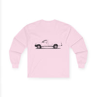 Regular Cab 2000-2006 Tundra (1st gen) Unisex Ultra Cotton Long Sleeve Tee