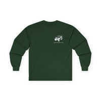 1953-1968 CJ-3B Unisex Ultra Cotton Long Sleeve Tee