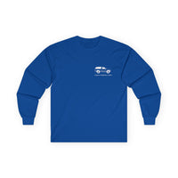 1992-1999 Tahoe/Yukon (2-door) Unisex Ultra Cotton Long Sleeve Tee