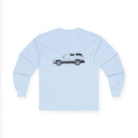 2000-2006 Tahoe/Yukon Unisex Ultra Cotton Long Sleeve Tee