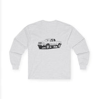 Access Cab 2005-2015 Tacoma (2nd gen) Unisex Ultra Cotton Long Sleeve Tee