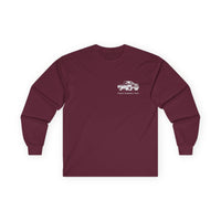 2004-2012 Colorado/Canyon Regular Cab Unisex Ultra Cotton Long Sleeve Tee
