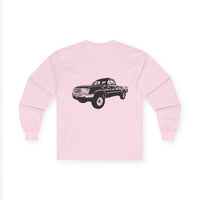 Regular Cab T100 1993-1998 Unisex Ultra Cotton Long Sleeve Tee