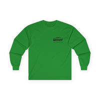 Double Cab 2005-2015 Tacoma (2nd gen) Unisex Ultra Cotton Long Sleeve Tee