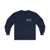 Regular Cab 2007-2021 Tundra (2nd gen) Unisex Ultra Cotton Long Sleeve Tee