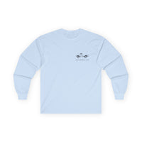 1981-1993 W150 Ram Unisex Ultra Cotton Long Sleeve Tee