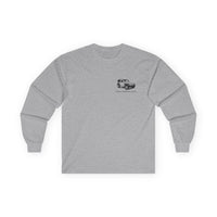 2018-Present Wrangler JL 2-door Unisex Ultra Cotton Long Sleeve Tee