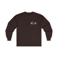 Regular Cab 2000-2006 Tundra (1st gen) Unisex Ultra Cotton Long Sleeve Tee