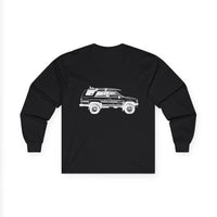 1984-1989 4Runner (1st gen) Unisex Ultra Cotton Long Sleeve Tee