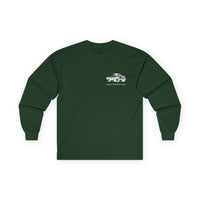 2004-2012 Colorado/Canyon Regular Cab Unisex Ultra Cotton Long Sleeve Tee