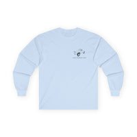 1971-1988 Jeep Gladiator (SJ) / (J10, J20) Unisex Ultra Cotton Long Sleeve Tee