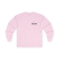 2017-2022 F-350 Crew Cab Unisex Ultra Cotton Long Sleeve Tee