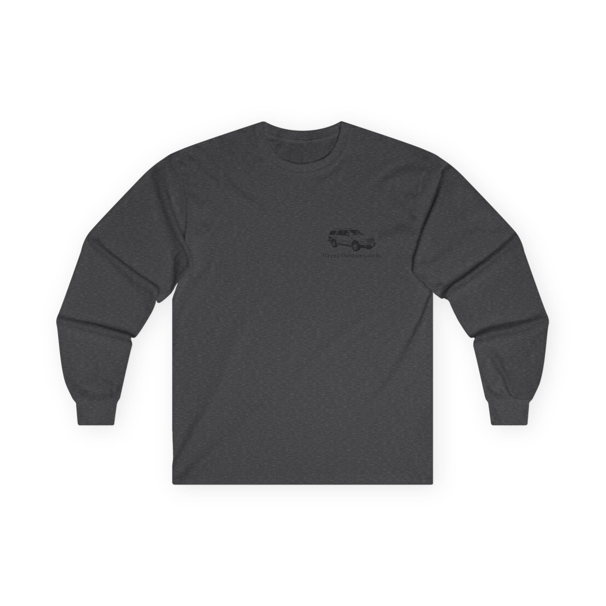 1997-2002 Ford Expedition Unisex Ultra Cotton Long Sleeve Tee