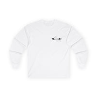 Regular Cab 2000-2006 Tundra (1st gen) Unisex Ultra Cotton Long Sleeve Tee