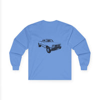 1981-1993 W300 Ram Unisex Ultra Cotton Long Sleeve Tee
