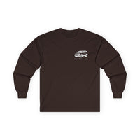 2007-2014 Tahoe/Yukon Unisex Ultra Cotton Long Sleeve Tee