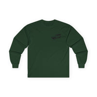 1998-2007 Land Cruiser (J100) Unisex Ultra Cotton Long Sleeve Tee