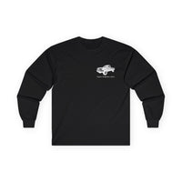 Regular Cab T100 1993-1998 Unisex Ultra Cotton Long Sleeve Tee