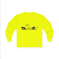 Regular Cab 2000-2006 Tundra (1st gen) Unisex Ultra Cotton Long Sleeve Tee
