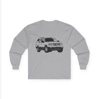 2003-2006 Ford Expedition Unisex Ultra Cotton Long Sleeve Tee