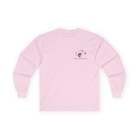 1971-1988 Jeep Gladiator (SJ) / (J10, J20) Unisex Ultra Cotton Long Sleeve Tee