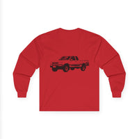 Xtracab T100 1993-1998 Unisex Ultra Cotton Long Sleeve Tee