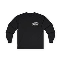 2023-Present Colorado/Canyon Crew Cab Unisex Ultra Cotton Long Sleeve Tee