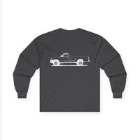 Regular Cab 2000-2006 Tundra (1st gen) Unisex Ultra Cotton Long Sleeve Tee