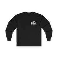 2015-2022 Colorado/Canyon Crew Cab Unisex Ultra Cotton Long Sleeve Tee