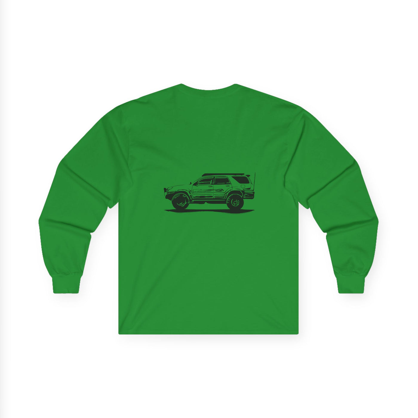 2003-2009 4Runner (4th gen) Unisex Ultra Cotton Long Sleeve Tee