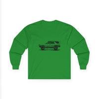 2003-2009 4Runner (4th gen) Unisex Ultra Cotton Long Sleeve Tee