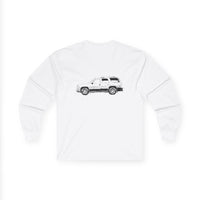 2000-2006 Tahoe/Yukon Unisex Ultra Cotton Long Sleeve Tee