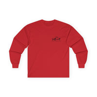 1994-2004 S-10/Sonoma Extended Cab Unisex Ultra Cotton Long Sleeve Tee
