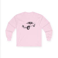 1994-2004 S-10/Sonoma Regular Cab Unisex Ultra Cotton Long Sleeve Tee
