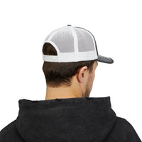 Good Things Take Time Snapback Trucker Cap - Stylish and Comfortable Hat for Casual Days
