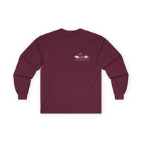 Regular Cab 2000-2006 Tundra (1st gen) Unisex Ultra Cotton Long Sleeve Tee