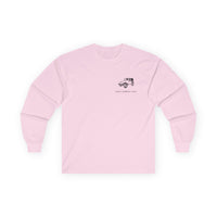 1997-2006 Wrangler TJ Unisex Ultra Cotton Long Sleeve Tee