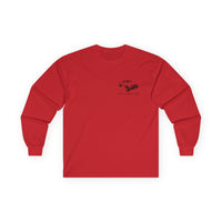 1981-1993 W300 Ram Unisex Ultra Cotton Long Sleeve Tee