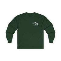 1981-1993 250 Ram Cummins Unisex Ultra Cotton Long Sleeve Tee